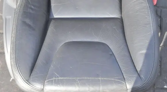 Volvo S60 Front passenger seat 