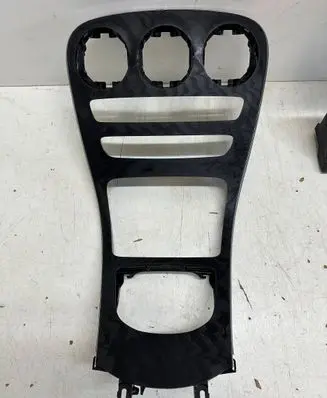 Mercedes-Benz GLC C253 Dashboard center trim panel 914694432