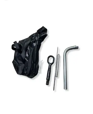 Audi Q5 SQ5 Tool set 