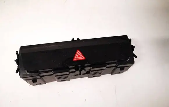 Audi Q4 e-tron Hazard light switch 85E925301AA