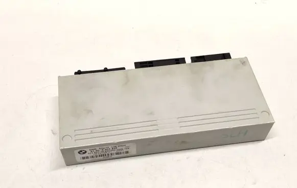 BMW X3 E83 Comfort/convenience module 6944840 61356944840 57762110