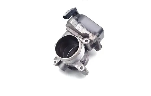 Audi A3 S3 A3 Sportback 8P Electric throttle body valve 03L128063Q
