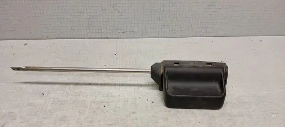 Volkswagen Caddy Sliding door interior handle 7H0843641D