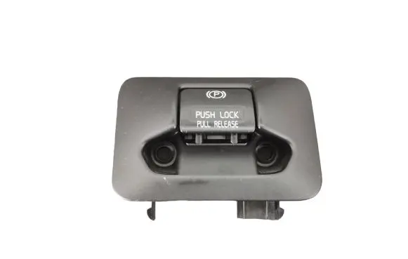 Volvo V60 Hand parking brake switch 31343242 13W48K