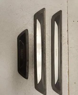 BMW X1 F48 F49 sill trim set (inner) 7349674 19074910 602514
