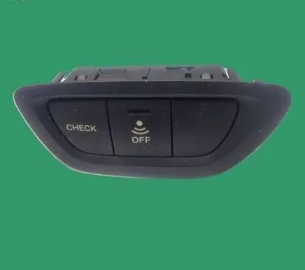 Citroen C5 Other switches/knobs/shifts 9682436777 63040713G