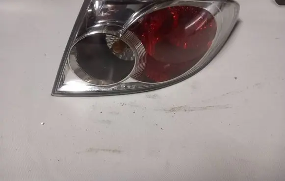 Mazda 6 Rear/tail lights 22061971