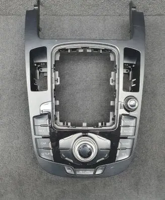 Audi A5 8T 8F Head unit multimedia control 8T0919609