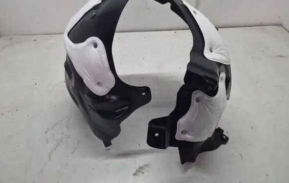 Tesla Model Y Juniper Front wheel arch liner splash guards 193755000