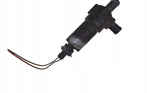 Volkswagen II LT Electric auxiliary coolant/water pump