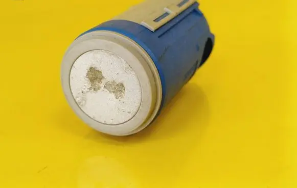 Mercedes-Benz S W220 Parking PDC sensor 0015425918 0263003013