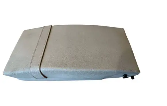 Mercedes-Benz C W204 Rear seat armrest 