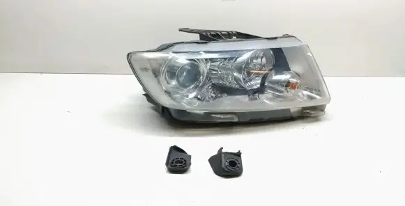 Jeep Grand Cherokee Headlight/headlamp 55079410AI