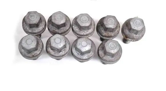 Nuts/bolts