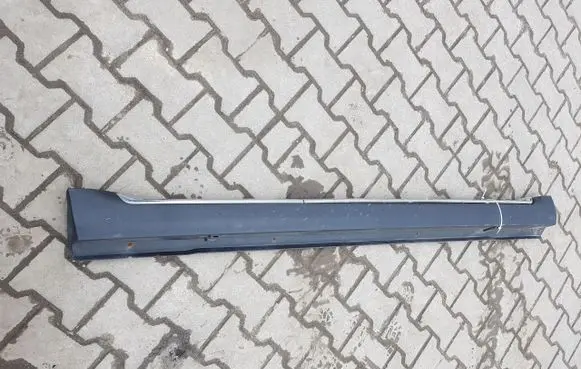 Citroen C-Crosser Sill