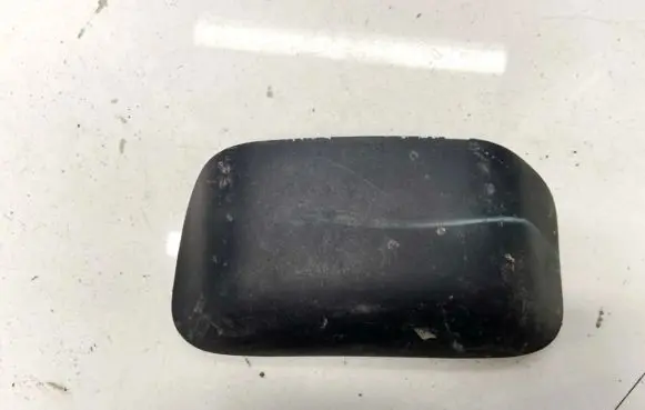 Toyota Urban Cruiser (XP110) Other exterior part 5873152050 58731-52050