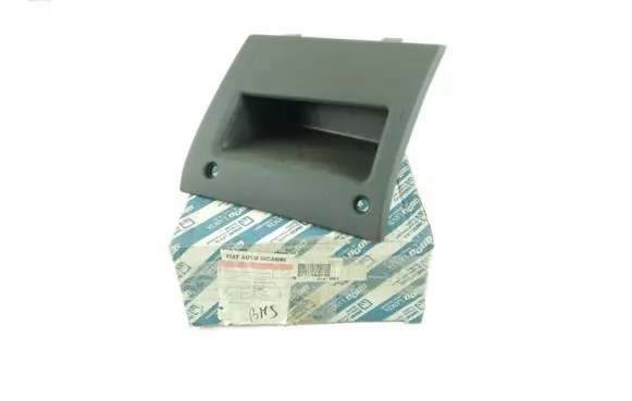 Lancia Y 840 Glove box 712184635