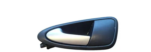 Seat Ibiza IV (6J,6P) Front door interior handle 6J2837113A
