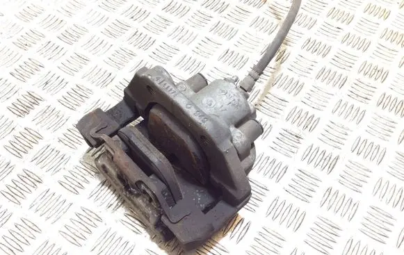 BMW X6 F16 Rear brake caliper