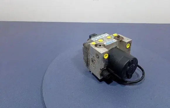 Land Rover Freelander ABS Pump 10123000