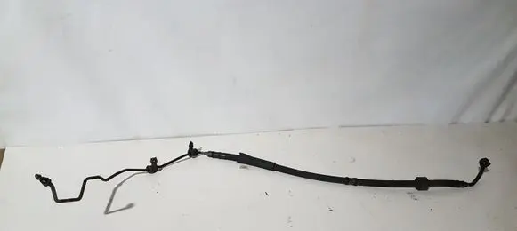 Hyundai Santa Fe Power steering hose/pipe/line 575102B000