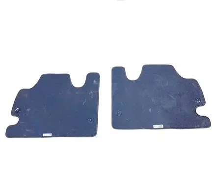 Chrysler Pacifica Rear floor mat 5RY13DX9AC 5RY12DX9AC