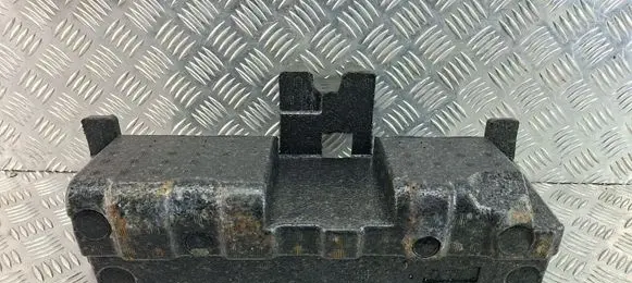 BMW X3 F25 Other trunk/boot trim element 7262825