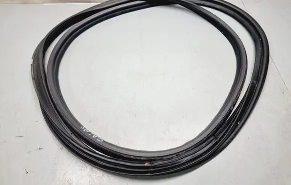 Hyundai Tucson TL Trunk rubber seal (body) 87321D7000