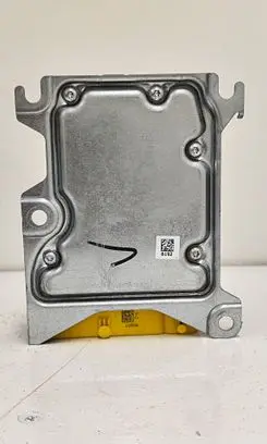Audi Q7 4M Airbag control unit/module 4M0959655