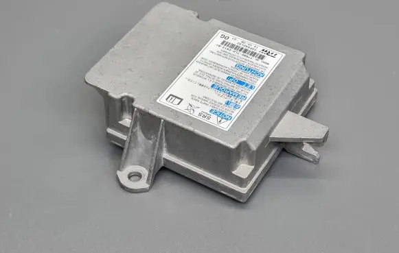 Honda Accord Airbag control unit/module 77960TL0E913M1