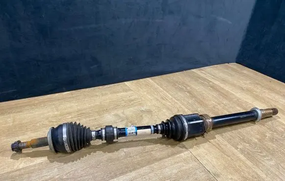 Lexus NX Front driveshaft 4341078010