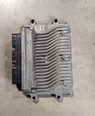 Peugeot 207 Engine control unit/module 9664127180