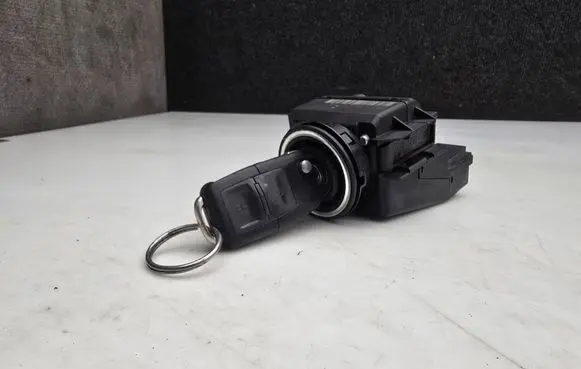 Volkswagen Crafter Ignition lock 9065452608 4010212771606167 2E0905865K