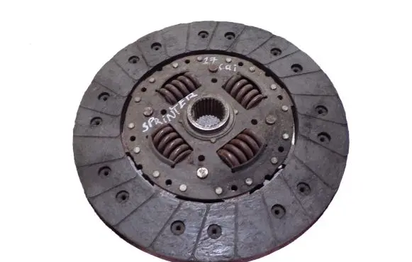 Mercedes-Benz Sprinter W901 W902 W903 W904 Clutch pressure plate 