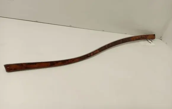 Mercedes-Benz E W211 Panel trim A2116801271