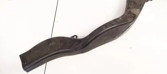 Opel Signum Air intake hose/pipe 09179858