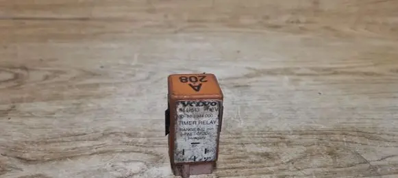 Volvo S70 V70 V70 XC Other relay 9441513 897944000