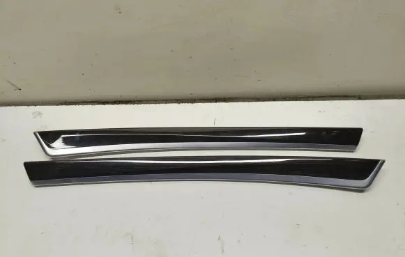 BMW 5 F10 F11 Other front door trim element 7225547 7225548