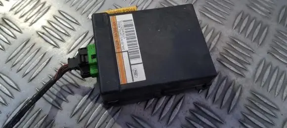 Ford Mondeo MK II Other control units/modules 97AP19A366AA