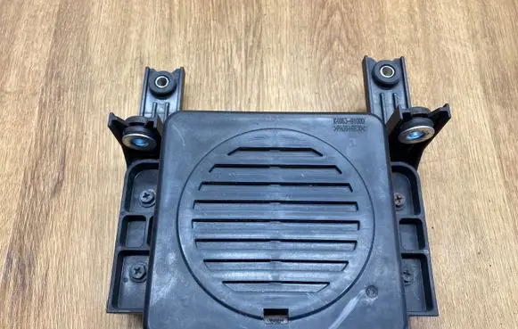 Hyundai Kona I Alarm system siren 96390CM110 210103450