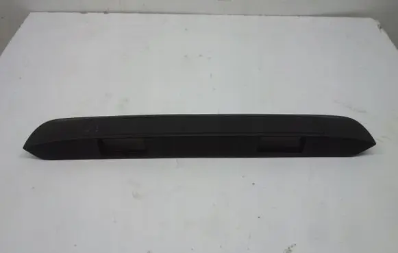 Renault Master III Trunk door license plate light bar 265122466R