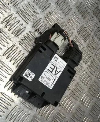 Ford Transit Airbag control unit/module 6C1T14B056 53605370715746 5WK43536