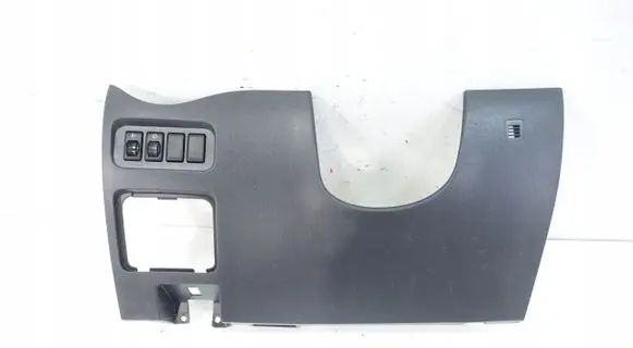 Renault Koleos I Steering rack JY40A