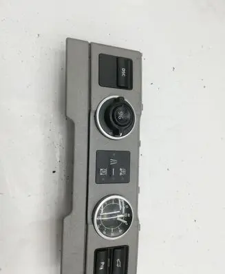 Land Rover Range Rover L322 Other center console (tunnel) element 6213690178501 11868010 L30YUL000032PUY