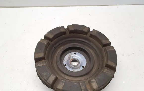 Volkswagen Multivan T5 Coil spring mount 7E0412331