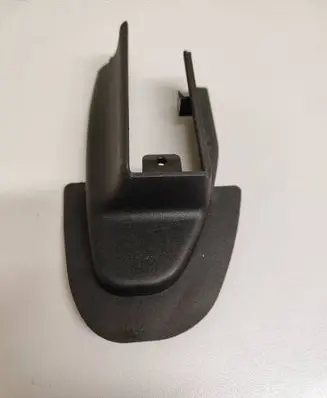 Chrysler Pacifica Front passenger seat rail trim 5RT22TRMAB 66592