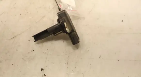 Mass air flow meter