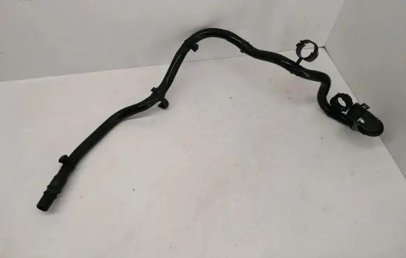 Jaguar I-Pace Engine coolant pipe/hose J9D38D148AB