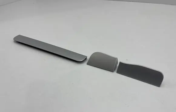 Mercedes-Benz SLK R171 Interior decorative trim set A1716800171 A1716800571 A1716800271