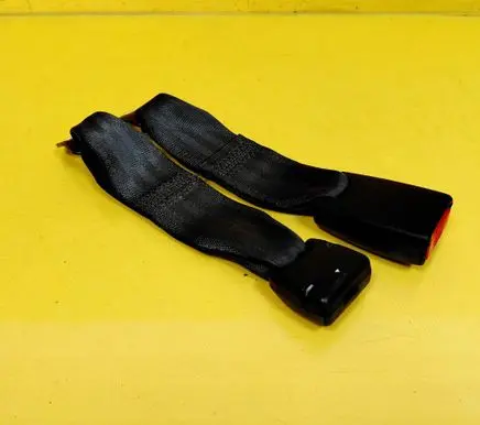 Honda Jazz Middle seatbelt buckle (rear) TKAB0EJ412